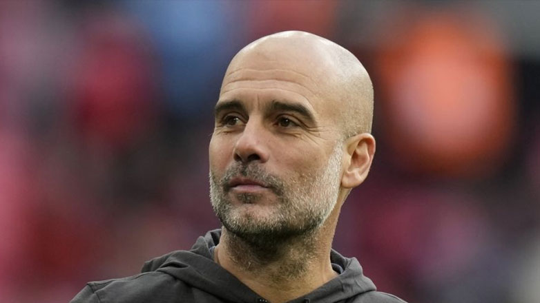 Μάντσεστερ Σίτι: Συμφωνία Μανσούρ με Γκουαρντιόλα για νέο μονοετές συμβόλαιο