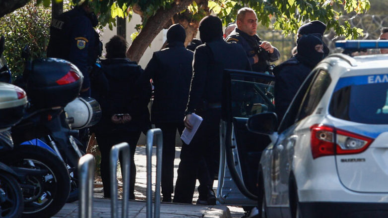 Συνελήφθησαν δύο άτομα στην Ημαθία για διακίνηση και κατοχή ναρκωτικών ουσιών