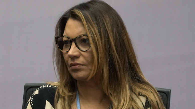 Πρώτη Κυρία Βραζιλίας: «Άντε γ**** Ίλον Μασκ»