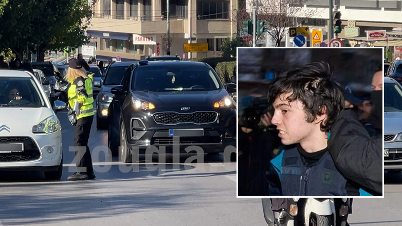 Την Παρασκευή απολογείται ο Νίκος Ρωμανός