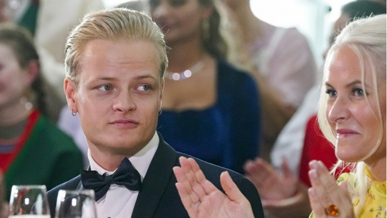 Νορβηγία: Συνελήφθη ο γιος της πριγκίπισσας για βιασμό