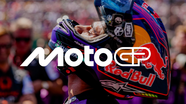 To MotoGP™ γίνεται πιο γρήγορο και ανανεώνεται χωρίς κανέναν φόβο!