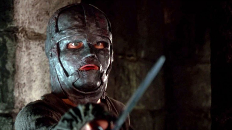 «Ο Άνθρωπος με το Σιδηρούν Προσωπείον»: Ο αδελφός του Λουδοβίκου ή ένας απλός υπηρέτης;