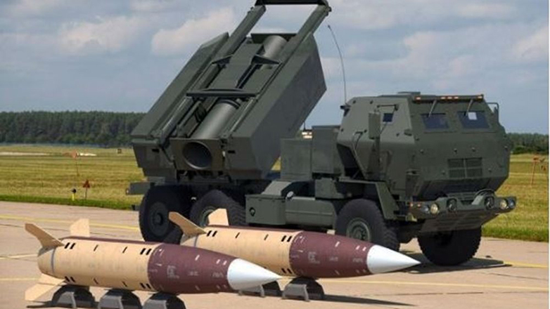 Πρώτο χτύπημα της Ουκρανίας με ATACMS στη Ρωσία