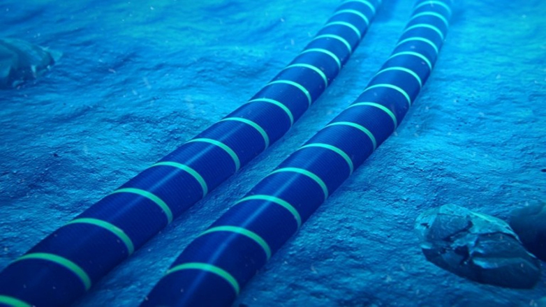 Για κινεζική δολιοφθορά στη Βαλτική κάνουν λόγο πηγές Σουηδίας και Δανίας