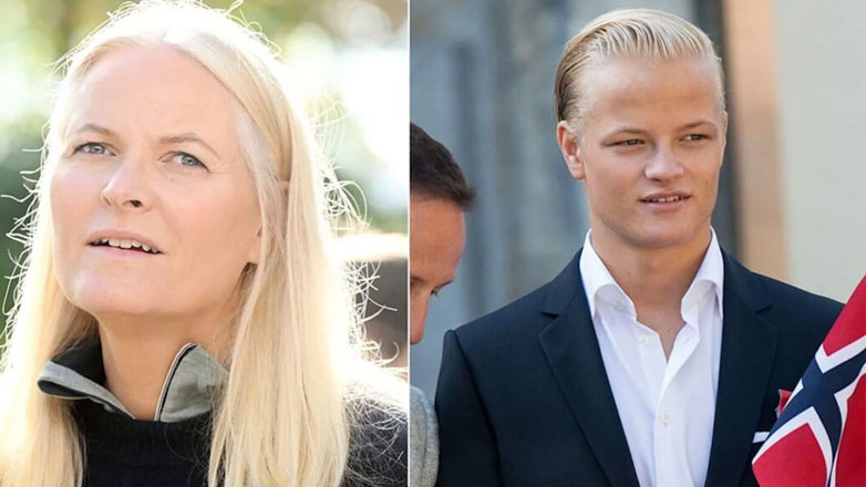 Νορβηγία – Marius Borg Hoiby: Συνελήφθη ο γιος της πριγκίπισσας Mette-Marit για βιασμό