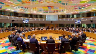 «Αν η παράδοση drones από την Κίνα στη Ρωσία επιβεβαιωθεί, θα έχει συνέπειες»