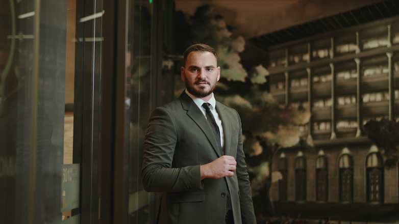 Αυτή η συζήτηση θα αλλάξει την άποψή σου για την έννοια της καριέρας