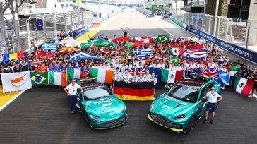 F1 in Schools 2024: Έφτασε η ώρα των Παγκόσμιων Τελικών  