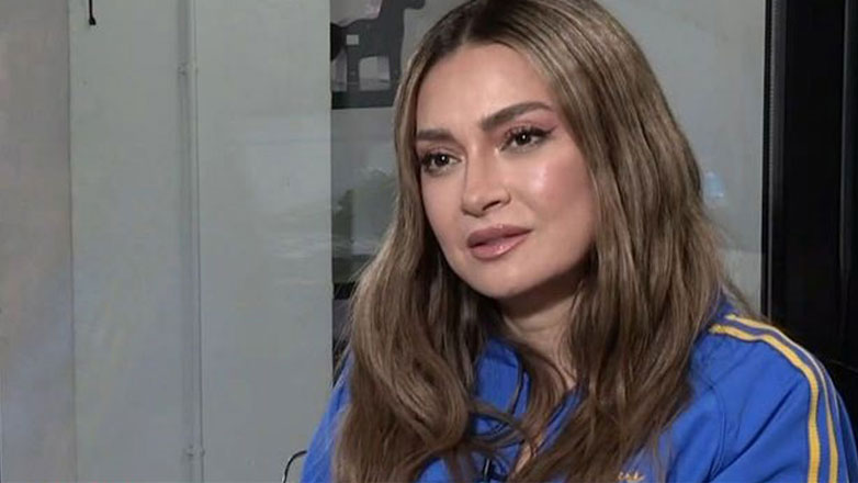 Η Αποστολία Ζώη αποκαλύπτει: «Σε ένα γύρισμα για video clip πήγαμε να κάψουμε το ξενοδοχείο»