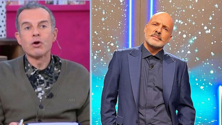 Άρης Καβατζίκης για Νίκο Μουτσινά: «Στην Ελλάδα του 2024 δεν μας τρίβεις στη μούρη τα ταξίδια που έχεις κάνει»