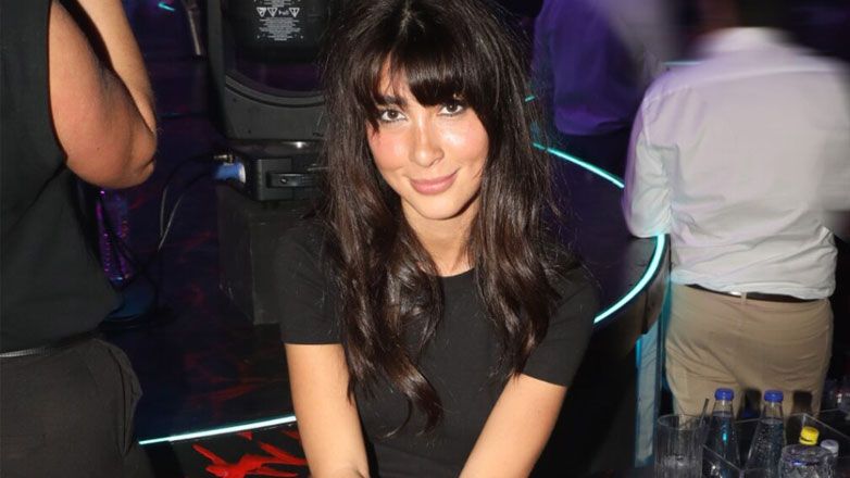 Χριστιάνα Μπέτα: Καμάρωσε τη μητέρα της, Νατάσα Θεοδωρίδου στο νυχτερινό κέντρο που εμφανίζεται