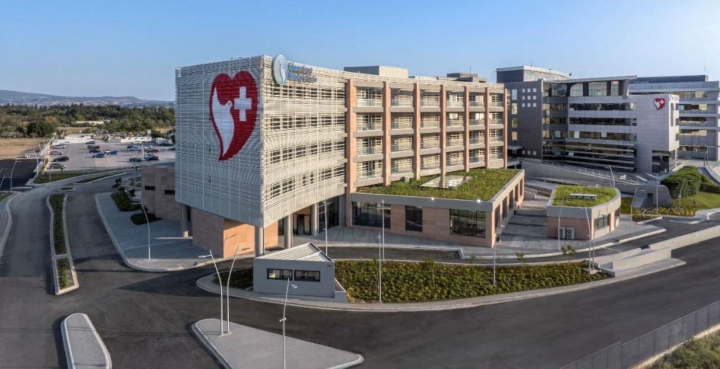 Ιατρικό Κέντρο Αθηνών: Επιστημονική Ημερίδα για τον καρκίνο του πνεύμονα ανοιχτή προς το κοινό