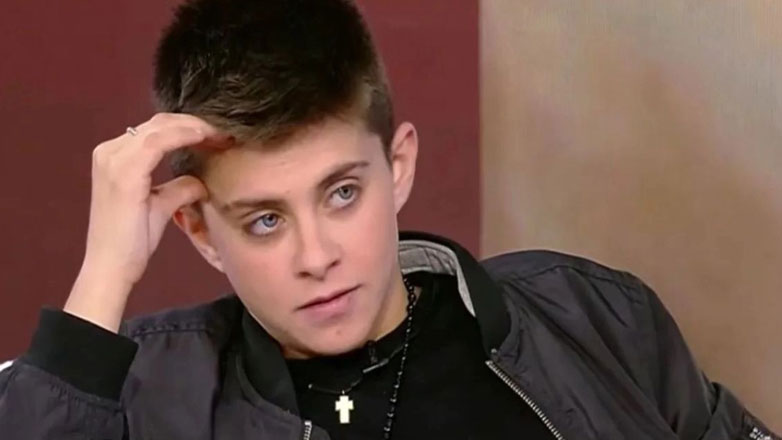 Ειρήνη Μουρτζούκου: Συγγενικό της πρόσωπο που τη βίασε ο πατέρας των παιδιών της Ειρήνη Μουρτζούκου: Συγγενικό της πρόσωπο που τη βίασε ο πατέρας των παιδιών της