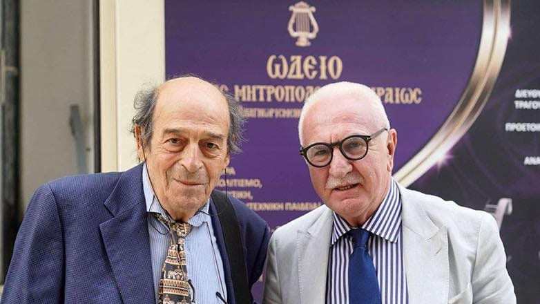 Υποθέσεις αρχαιοκαπηλίας στο «Δίχτυ»