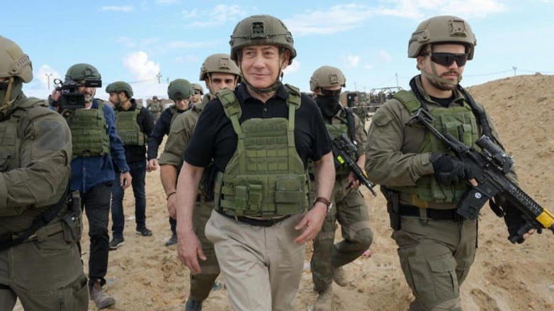 Το Ισραήλ προσφέρει αμοιβή 5 εκατ. δολαρίων για κάθε όμηρο που ελευθερώνεται