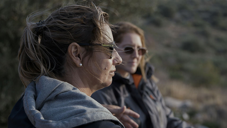 Το βραβευμένο «Tack» της Βάνιας Τέρνερ για την πρώτη δίκη του ελληνικού #MeToo έρχεται στον Δαναό