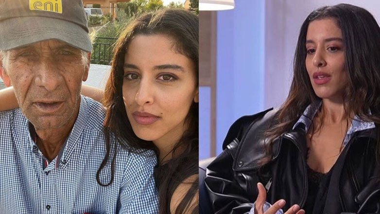 Συγκινήθηκε η Μαρίνα Σάττι μιλώντας για την απώλεια του πατέρα της – «Πίστευα ότι θα είχαμε χρόνο…» Συγκινήθηκε η Μαρίνα Σάττι μιλώντας για την απώλεια του πατέρα της – «Πίστευα ότι θα είχαμε χρόνο…»