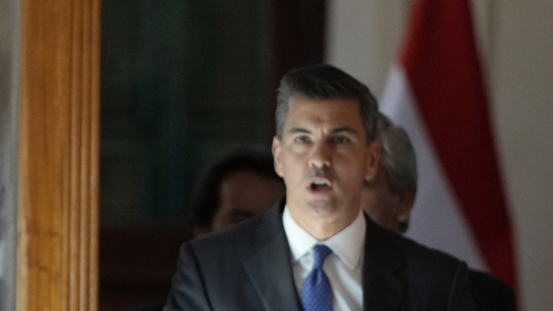 Στο νοσοκομείο ο πρόεδρος της Παραγουάης – Αισθάνθηκε αδιαθεσία στη Σύνοδο της G20