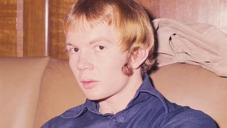 Πέθανε ο πρώτος ντράμερ των Bee Gees, Colin Petersen σε ηλικία 78 ετών