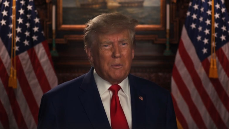 Οι δεσμεύσεις του Τραμπ σχετικά με την αλλαγή φύλου