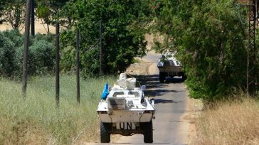 Η Αργεντινή αποσύρεται από την UNIFIL