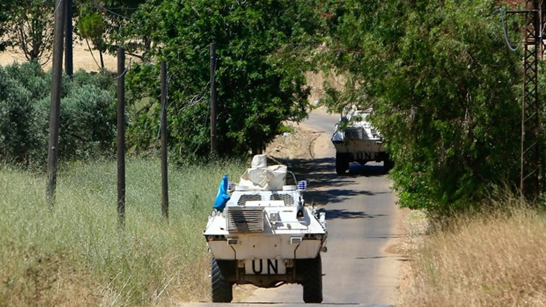 Η Αργεντινή αποσύρεται από την UNIFIL