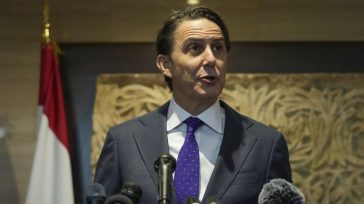 «Εφικτός» ο τερματισμός του πολέμου Ισραήλ – Χεζμπολάχ, δήλωσε ο απεσταλμένος των ΗΠΑ