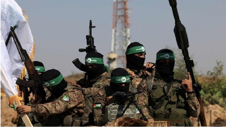 Ηχηρή προειδοποίηση των ΗΠΑ στην Τουρκία για τη Χαμάς