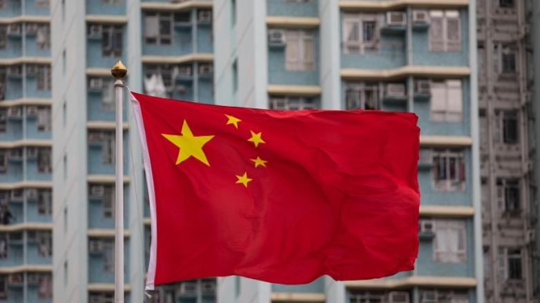 Η Κίνα συνιστά ψυχραιμία και αυτοσυγκράτηση Η Κίνα συνιστά ψυχραιμία και αυτοσυγκράτηση