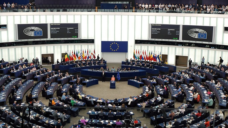 Ευρωκοινοβούλιο: Εγκρίθηκαν οι νέοι Επίτροποι