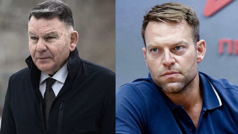 Αλέξης Κούγιας: «Θα ονόμαζα το νέο κόμμα του Στέφανου Κασσελάκη “Καβάλα στο δελφίνι”»