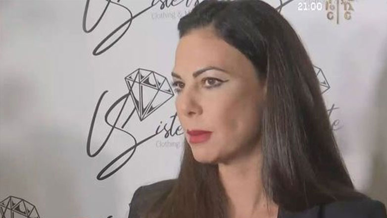 Εύη Βατίδου: «Είναι απαραίτητο να υπάρχει ερωτική συνουσίαση για την αναπαραγωγή των κυττάρων»