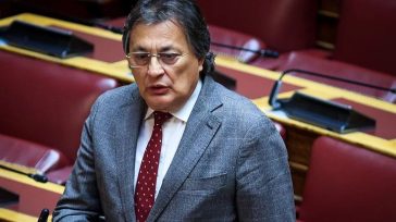 Αυλωνίτης: «Εντός της εβδομάδας η ανακοίνωση του νέου κόμματος Κασσελάκη»