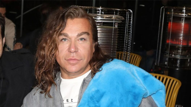 Τρύφωνας Σαμαράς για την περιπέτεια υγείας του και το χειρουργείο: «Πήγα και ήρθα, είχε στριφογυρίσει το έντερο γύρω από την κήλη»