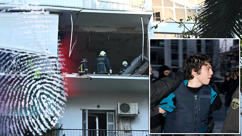 «Καμία σχέση» λένε οι συνήγοροι του Νίκου Ρωμανού