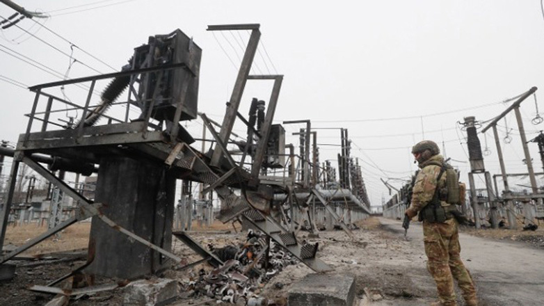 Πόλεμος στην Ουκρανία: Το Κίεβο καταγγέλλει εκτελέσεις αιχμαλώτων πολέμου από τις ρωσικές δυνάμεις στο Ντονέτσκ