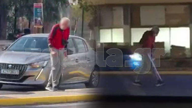 Σπείρα εμπορίας ανθρώπων εξωθούσε μετανάστες στην επαιτεία