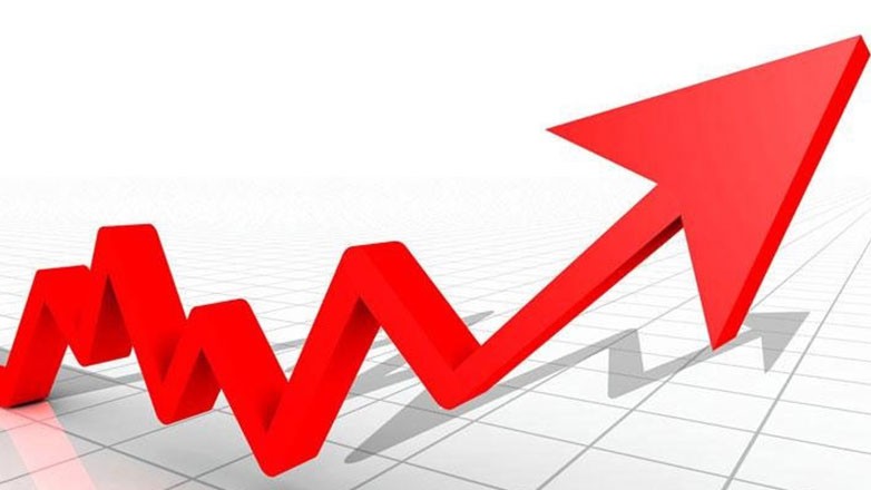 Ανοδικά κινείται το Χρηματιστήριο