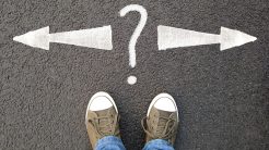 Η Αλλαγή μέσα από δύσκολες αποφάσεις