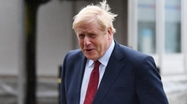 Βρετανία: Ο πρώην πρωθυπουργός Μπ. Τζόνσον δηλώνει αισιόδοξος ως προς τις προθέσεις του Τραμπ για Ουκρανικό και ΝΑΤΟ