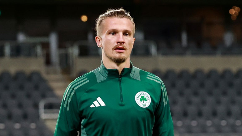 Παναθηναϊκός: Απόλυτα έτοιμος ο Γεντβάι