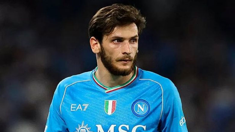 Η Νάπολι θα βάλει άμεσα πωλητήριο στον Κβαρατσκέλια αν δεν ανανεώσει