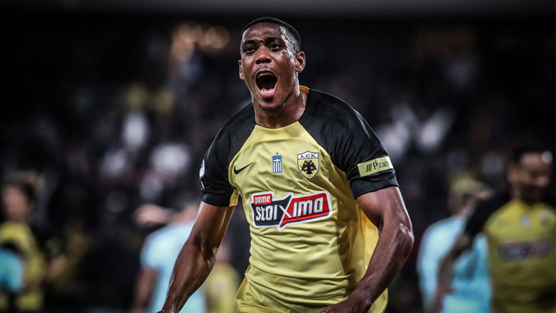 Μαρσιάλ: «Η ατμόσφαιρα είναι απίστευτη σε κάθε αγώνα»