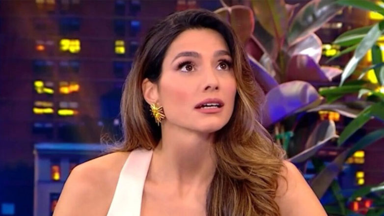 Βούρκωσε η Ηλιάνα Παπαγεωργίου για το τέλος της συνεργασίας της με την Έλενα Χριστοπούλου – «Έκανα κάθε δυνατή προσπάθεια»