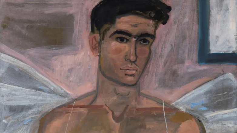 Πίνακας του Γιάννη Τσαρούχη πουλήθηκε στην τιμή-ρεκόρ των 572.000 ευρώ