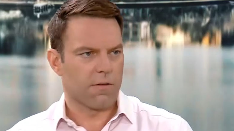 Κασσελάκης: Όσοι πάνε να ψηφίσουν, συμφωνούν με έναν αντιδημοκρατικό αποκλεισμό Κασσελάκης: Όσοι πάνε να ψηφίσουν, συμφωνούν με έναν αντιδημοκρατικό αποκλεισμό