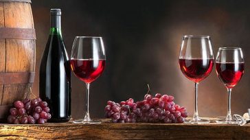 Τι συμβαίνει όταν τα οινοποιεία ανοίγουν τις πόρτες τους;