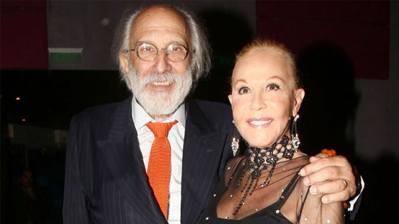 Αλέξανδρος Λυκουρέζος: Ξεκαθαρίζει για τη δημοπρασία κοσμημάτων της Ζωής Λάσκαρη – «Η οικογένειά μου δεν έχει καμία σχέση»