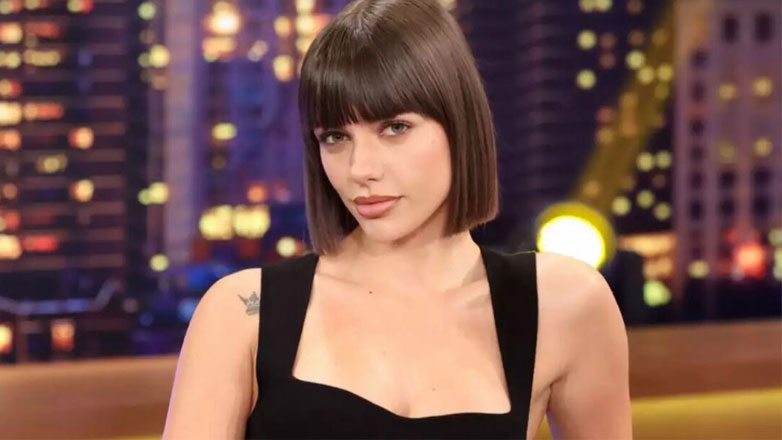 Η Μαριγκόνα μιλάει για τη σχέση της με τον σύντροφό της: «Με τον Νίκο είμαστε 7 χρόνια μαζί»